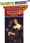 The Country Wife and Other Plays: Love in a Wood; The Gentleman Dancing-Master; The Country Wife; the Plain Dealer (Oxford World's Classics)