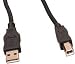 Electronics : USB 2.0 A - B Hi Speed Cable 1.8M