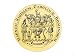 Seal of the Lord Proprietors of Carolina Colony Giclee Poster Print, 16x12