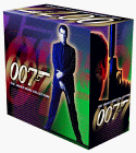 James Bond Gift Set Wv.1