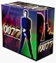 James Bond Gift Set Wv.1