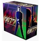 The James Bond Collection [VHS]