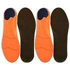 Sorbothane Unisex SorboBoot 2 Pack Insoles