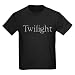 Twilight Custom T-Shirt Clothing Adult And Child Sizes