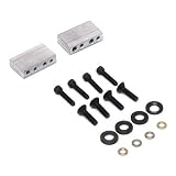 Team Losi Engine Mount Set w Hdw: XXX-NT by TEAMLOSI