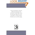 The past of Ypsilanti: a discourse delivered on leaving the old Presbyterian church edifice, Lord\'s day, September 20th, 1857. Also, an appendix, containing ... a history of schools, secret societies, &c.