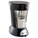 BUNN MCA My Caf&eacute; Automatic Commercial Single Serve Coffee/Tea Brewer