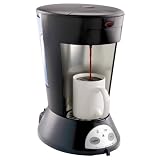 BUNN MCA My Caf� Automatic Commercial Single Serve Coffee/Tea Brewer