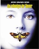 Das Schweigen der L�mmer - Jodie Foster