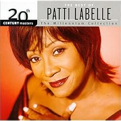 20th Century Masters: The Best Of Patti LaBelle (Millennium Collection)