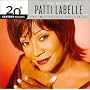 20th Century Masters: The Best Of Patti LaBelle (Millennium Collection)