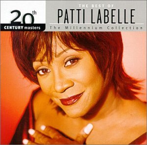 Patti Labelle - The Legacy of Funk - Zortam Music