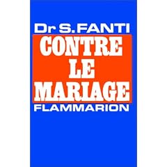 Contre le mariage