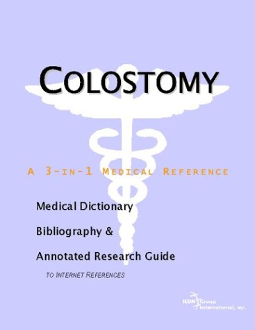Colostomy