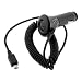 Official OEM Mid-Rate Car Charger for Motorola VE465 Phone! Original Equipment and Ma...