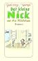 Der kleine Nick und die M�dchen: Siebzehn prima Geschichten vom kleinen Nick und seinen Freunden
