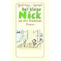 Der kleine Nick und die M�dchen: Siebzehn prima Geschichten vom kleinen Nick und seinen Freunden
