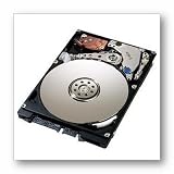 Hitachi - Hitachi TravelStar 7K100 - Hard drive - 80 GB - internal - 2.5" - SATA-150 - 7200 rpm - buffer: 8 MB