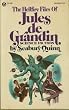 The Hellfire Files of Jules De Grandin