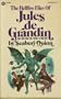 The Hellfire Files of Jules De Grandin