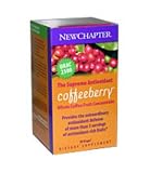 CoffeeBerry 30 VCaps