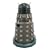 Dr Who Dalek 3D Lights & Sounds Bedside Alarm Clock