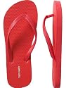 Old Navy Womens New Flip-Flops