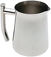 Frieling 18/10 Stainless Steel Creamer/Frothing Pitcher