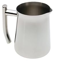 Frieling 0105 Creamer/Frothing Pitcher