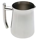 Frieling 18/10 Stainless Steel Creamer/Frothing Pitcher