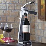 Connoisseur's Countertop Wine Opener