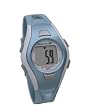 Reebok Fitwatch 10S Strapless Heart Rate Monitor Watch (Blue)
