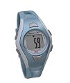 Reebok Fitwatch 10S Strapless Heart Rate Monitor Watch (Blue)