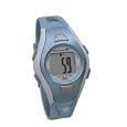 Reebok Fitwatch 10S Strapless Heart Rate Monitor Watch (Blue)