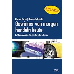Gewinner von morgen handeln heute