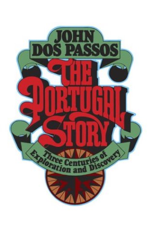  John Dos Passos