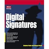 digital signatures