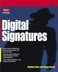 Digital Signatures