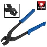 Neiko Tools USA Automotive Brake Line Bending Pliers 41AK7T4TfqL. SL160 Neiko Tools USA Automotive Brake Line Bending Pliers