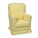 Baby : Dream Time Glider- Yellow Chenille