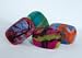 Spiderfelt Aloe Soap Felt Felting Kit Beginner w/ Wool Roving Soap