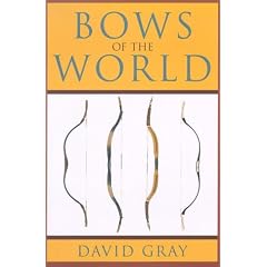 Bows of the World