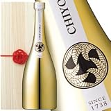 CHIYOGIKU GOLD YUKI JUNMAI DAIGINJO [チヨギク ゴールド ユキ ジュンマイ ダイギンジョウ] 720ml