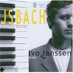 Englische Suiten