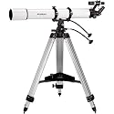 Orion Explorer 80mm Refractor Telescope