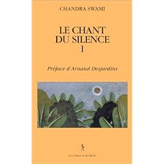 Le chant du silence