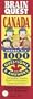Brain Quest Canada : 1,000 Questions & Answers