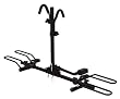 SportRack 2 EZ Platform Universal Receiver Hitch Rack: 2-Bike