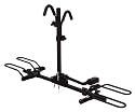 SportRack - A30901 - Universal Hitch Plat Form 2 Bike EZ (For 1.25"/2" Receiver)
