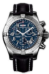 Breitling Aeromarine Avenger Seawolf Chrono A73390-371 